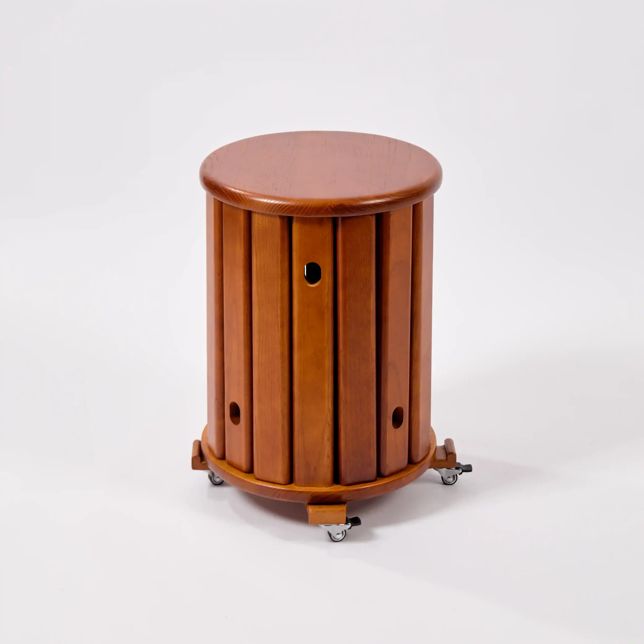 Space Saving Stools