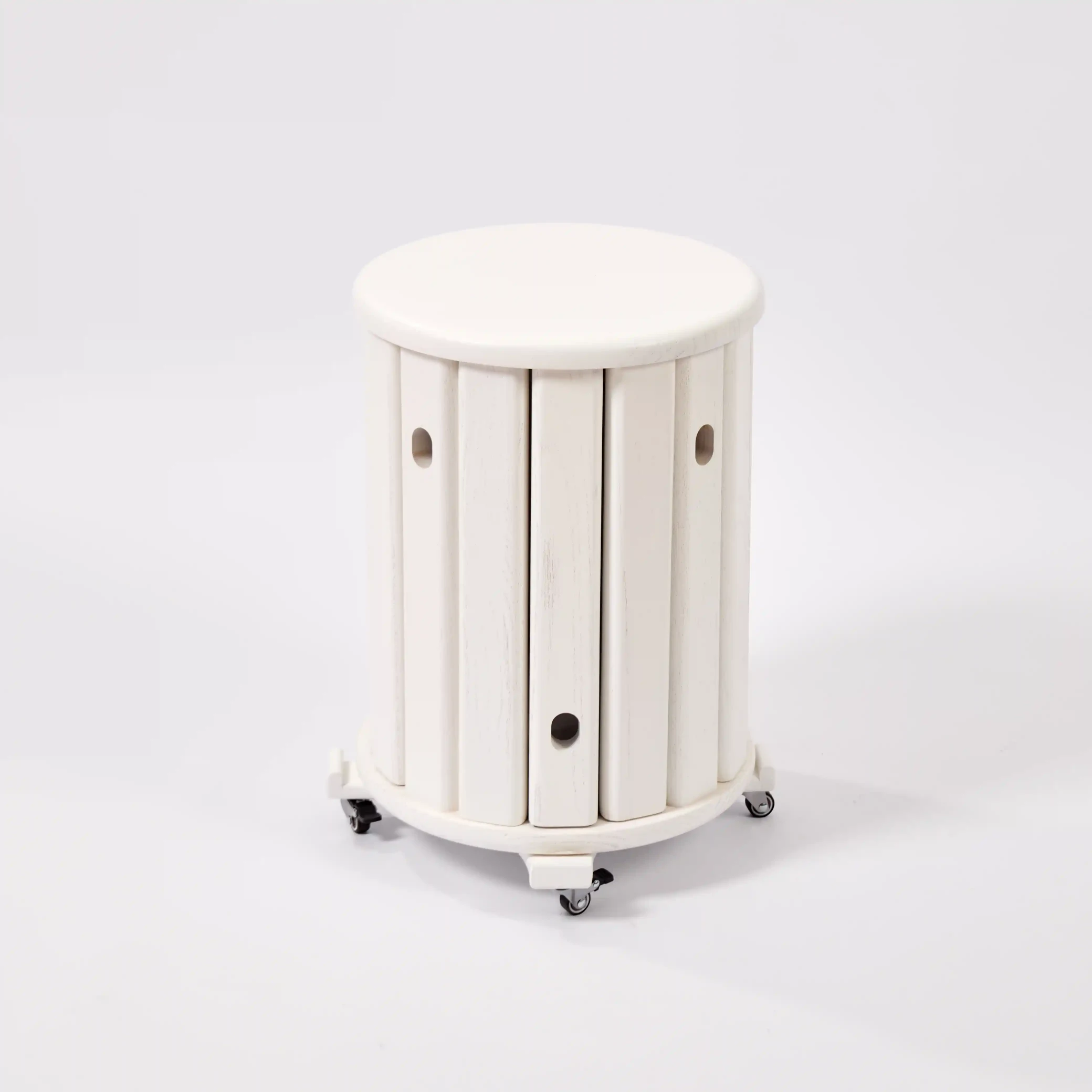 Space Saving Stools