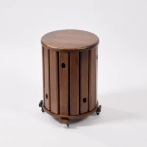 Space Saving Stools