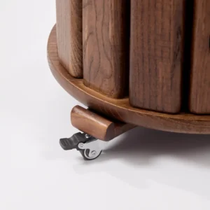 Space Saving Stools