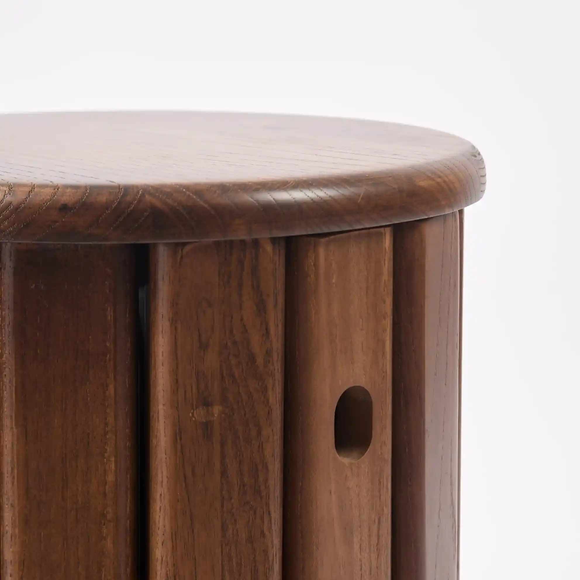 Space Saving Stools