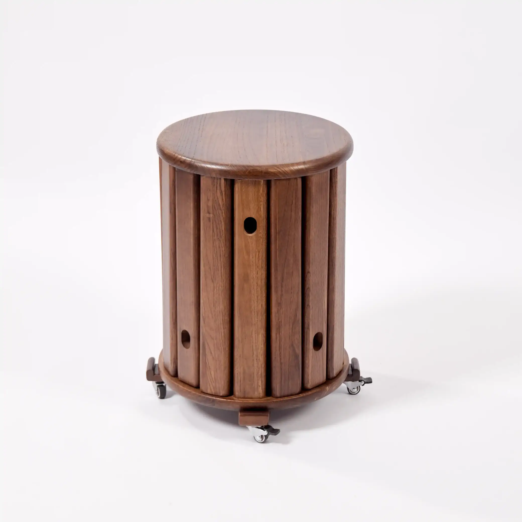 Space Saving Stools