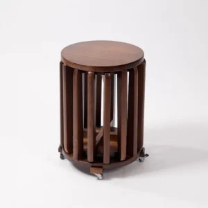 Stackable Stools