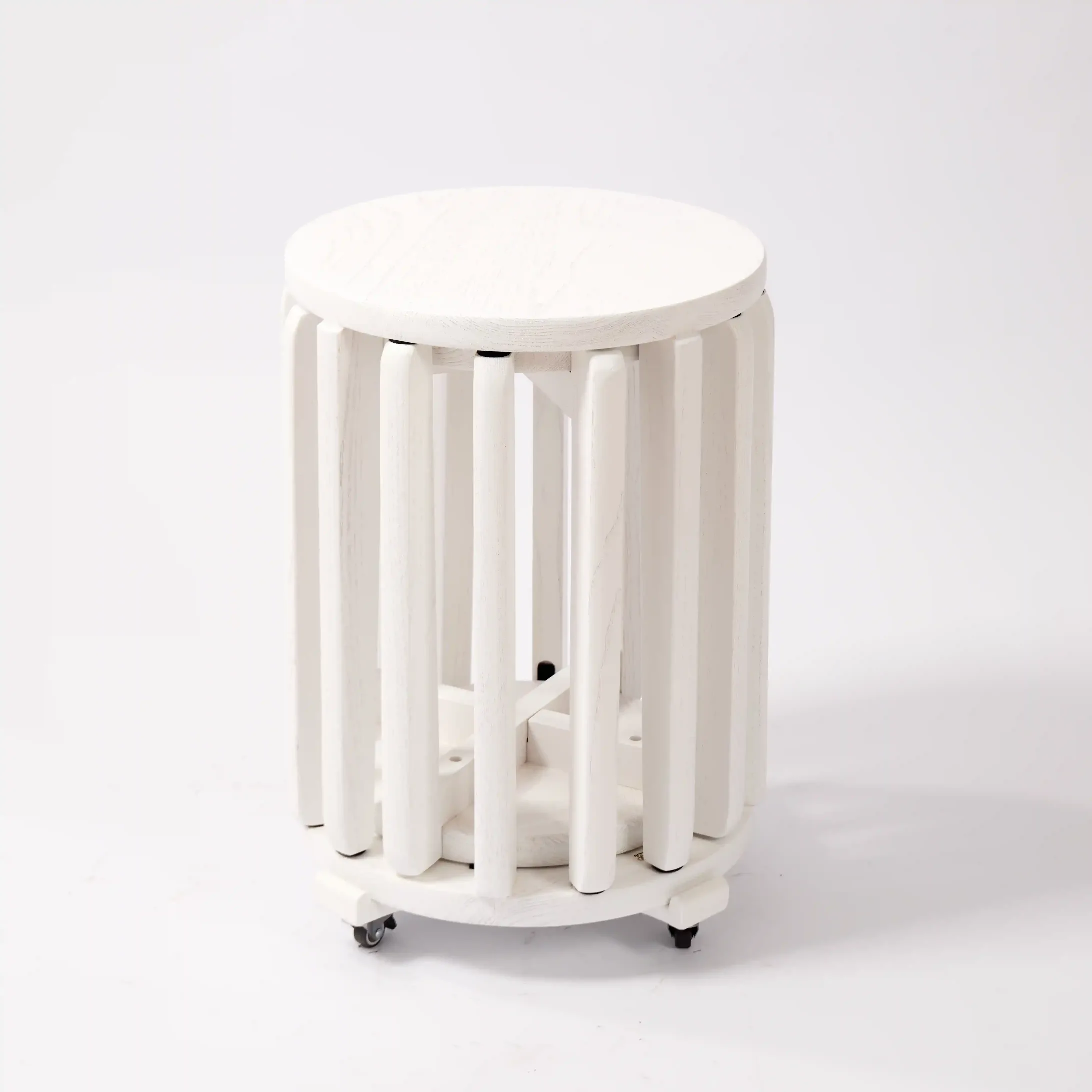 Stackable Stools