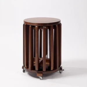 Stackable Stools