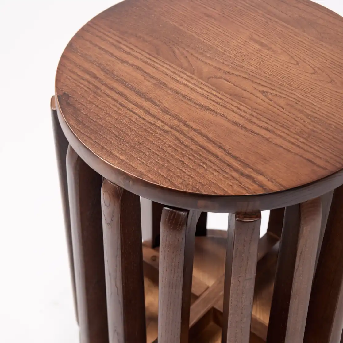 Stackable Stools