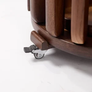 Stackable Stools