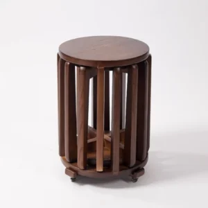 Stackable Stools