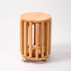 Stackable Stools