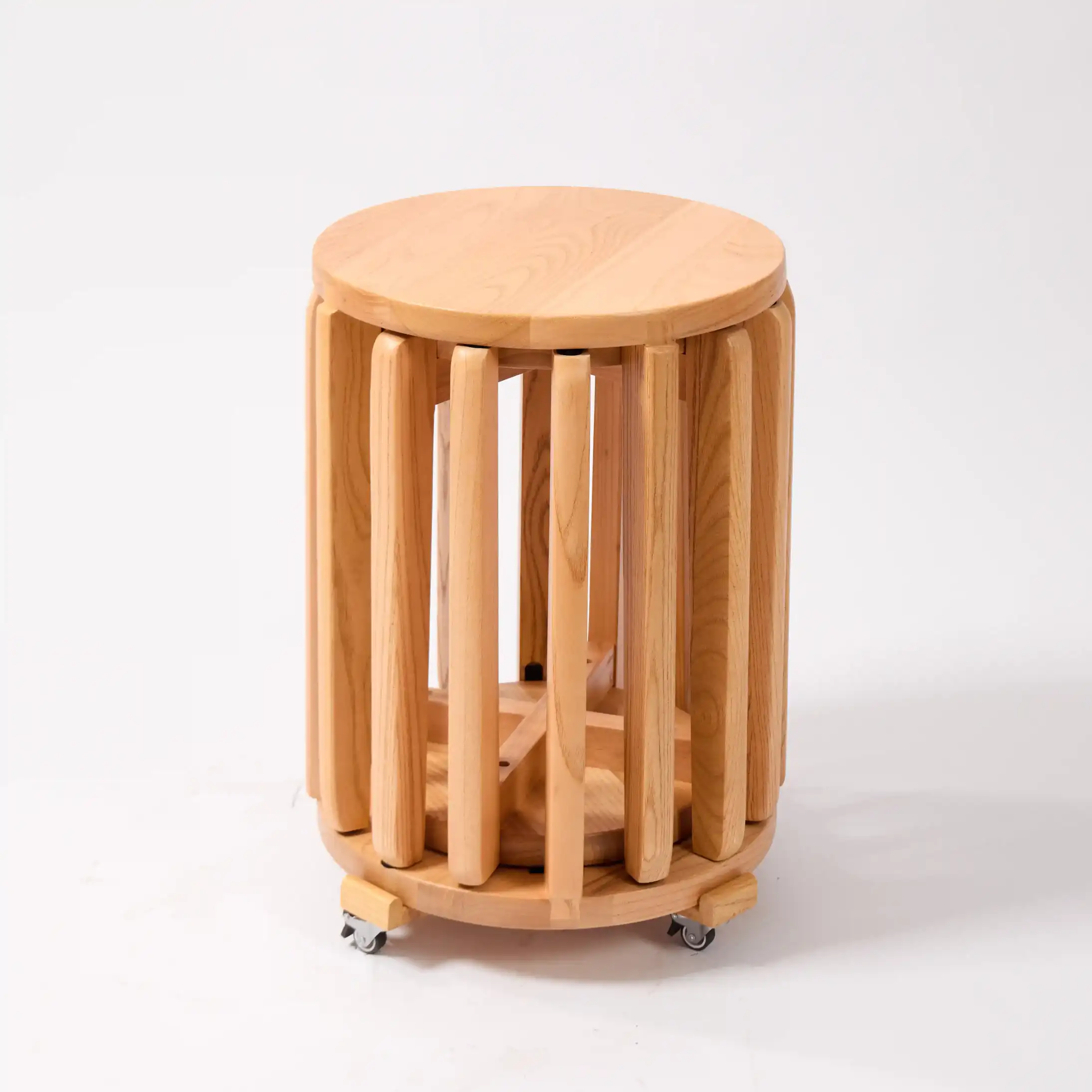 Stackable Stools