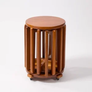 Stackable Stools