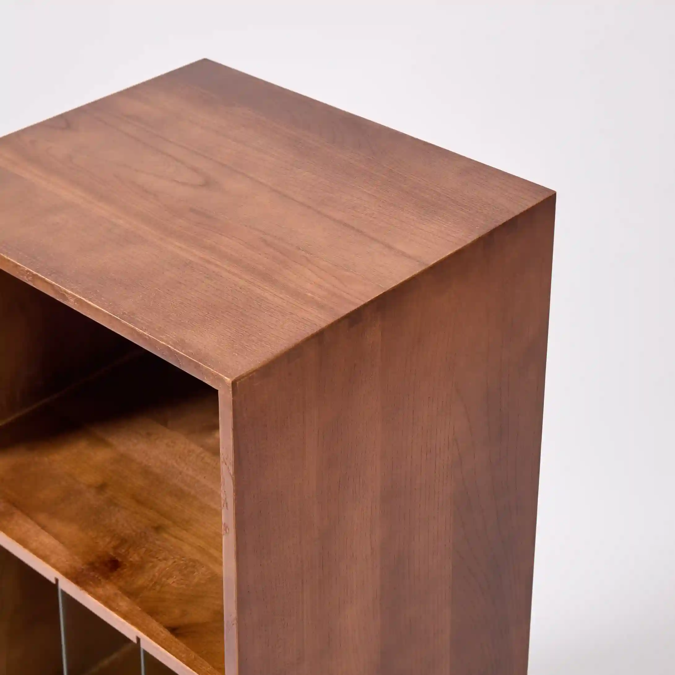 Vinyl Record Cabinet