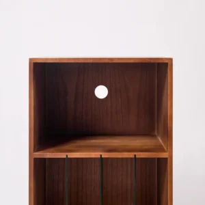 Vinyl Record Cabinet