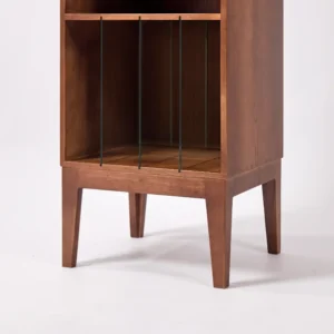 Vinyl Record Cabinet
