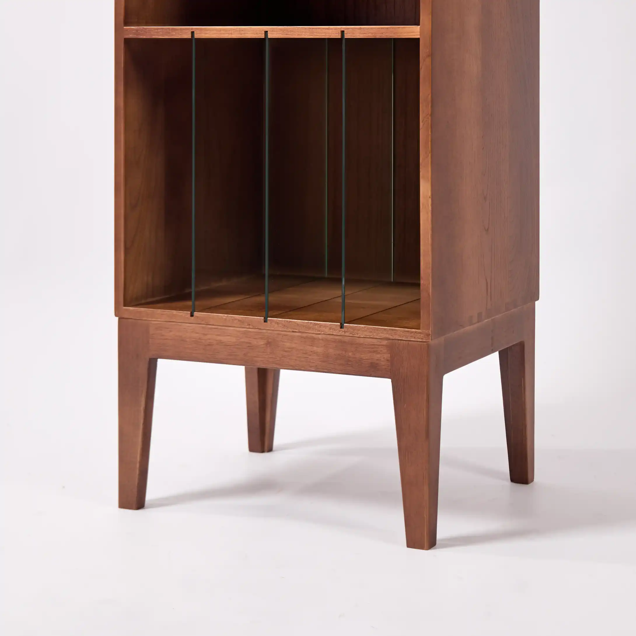 Vinyl Record Cabinet