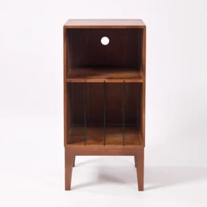 Vinyl Record Cabinet