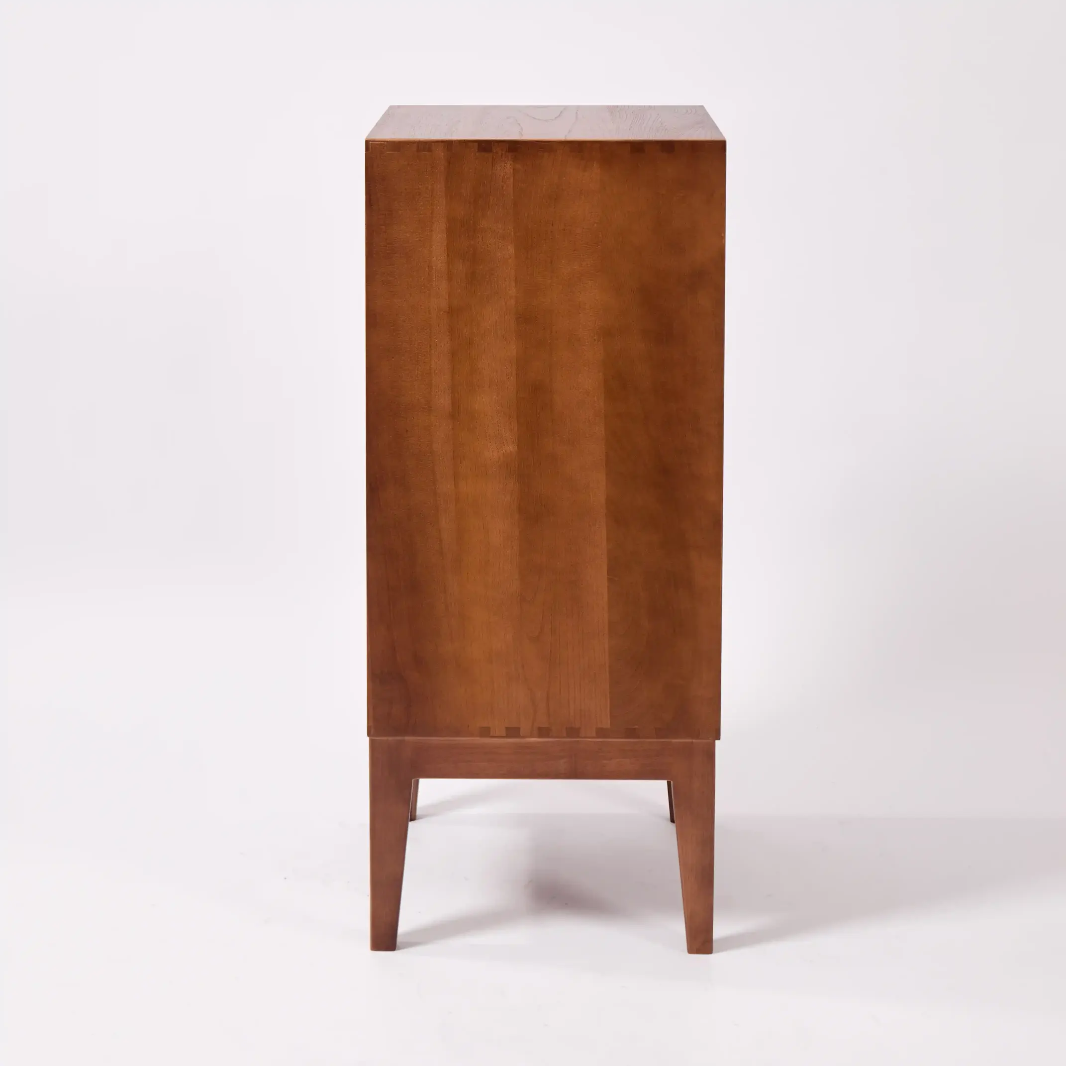 Vinyl Record Cabinet