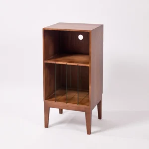 Vinyl Record Cabinet