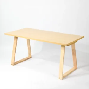 Wood Desk