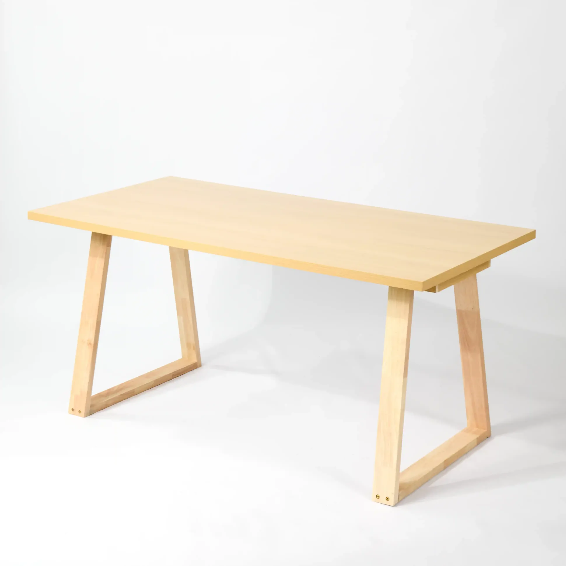 Wood Desk