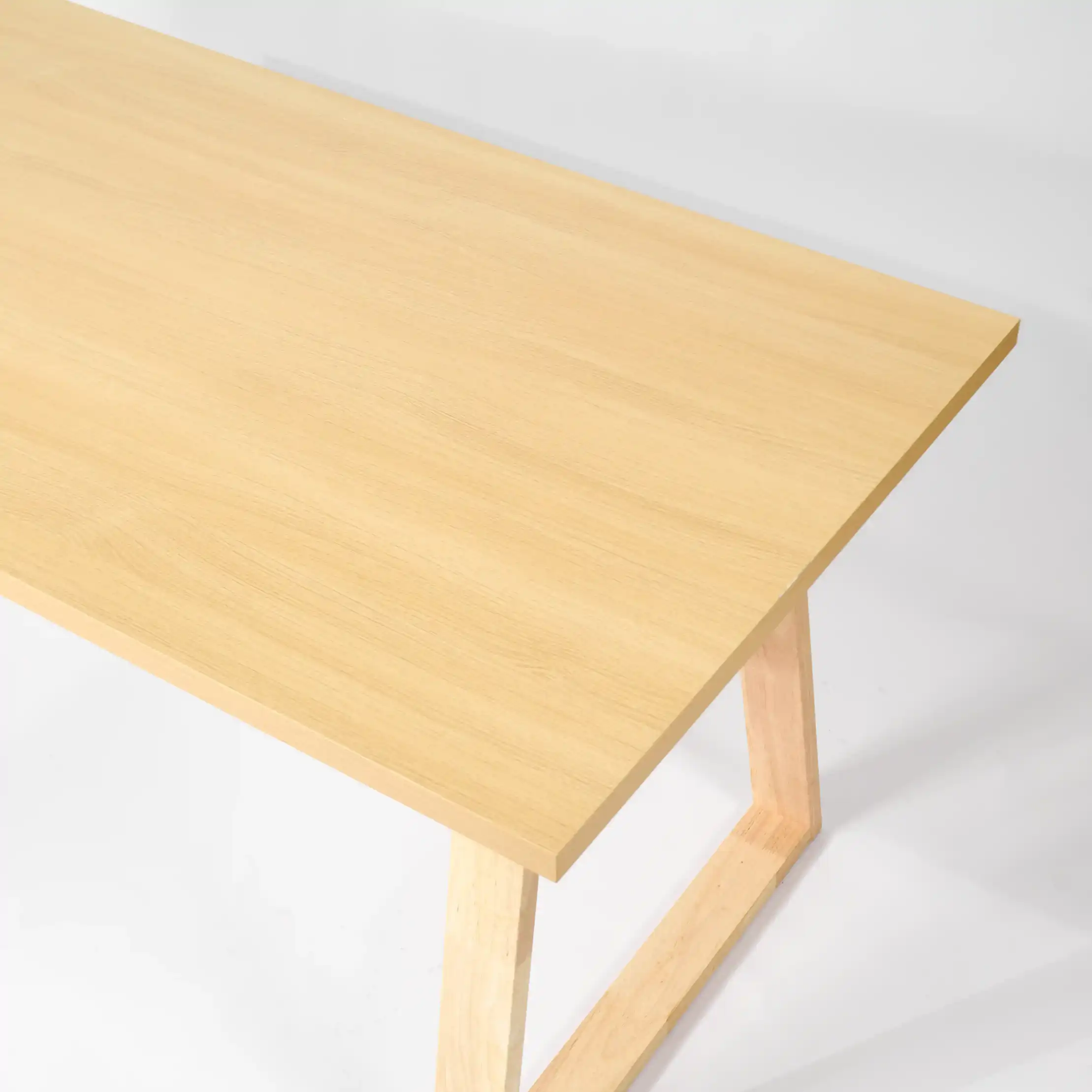 Wood Desk