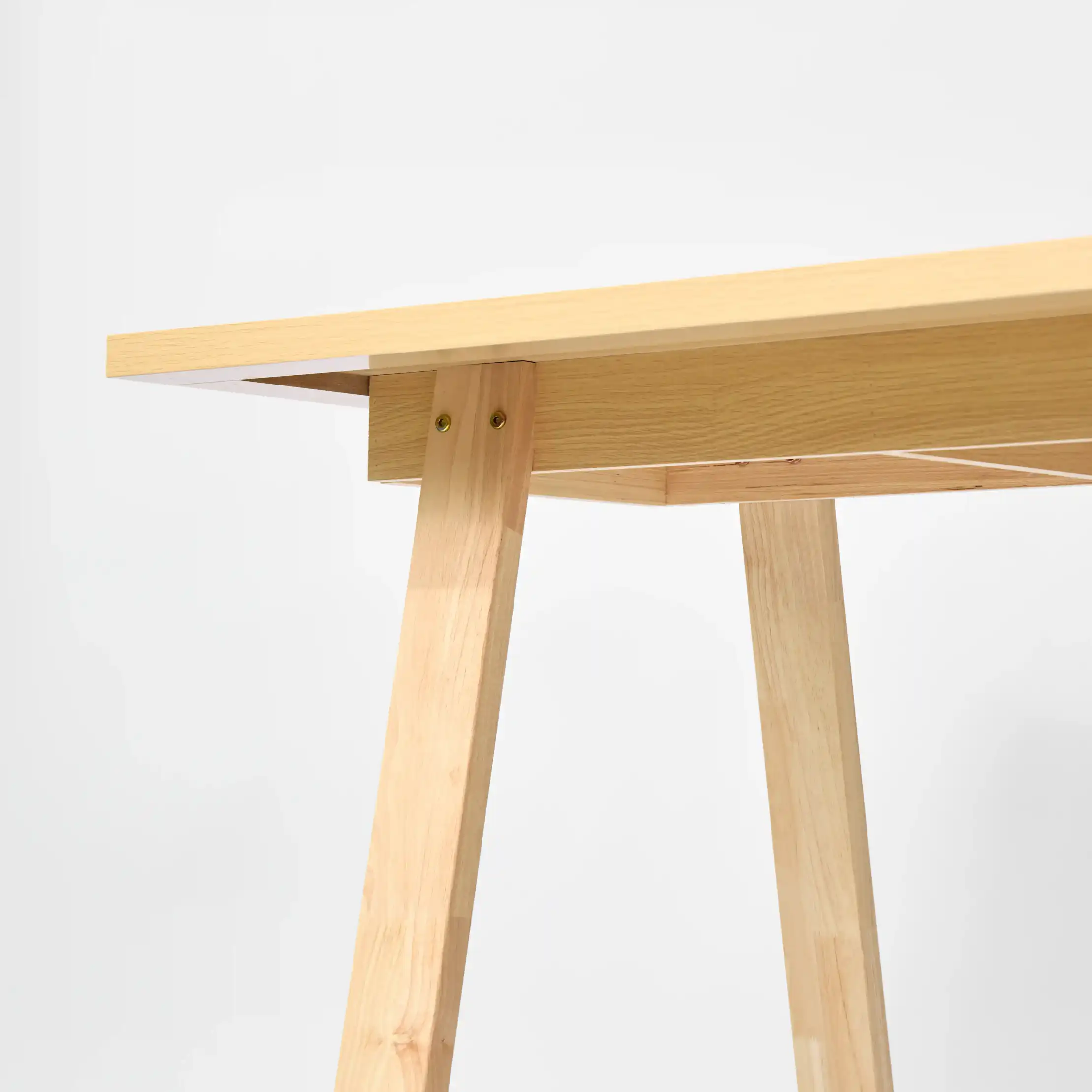 Wood Desk