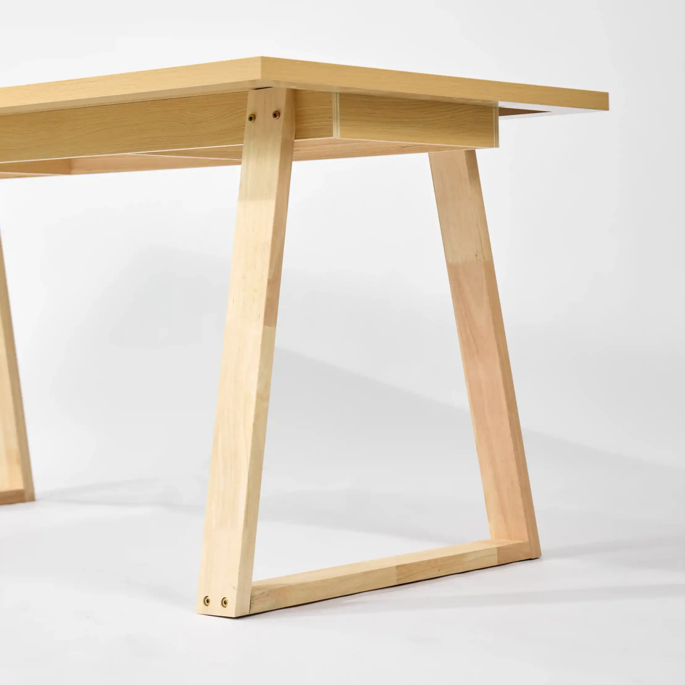Wood Desk