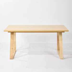 Wood Desk
