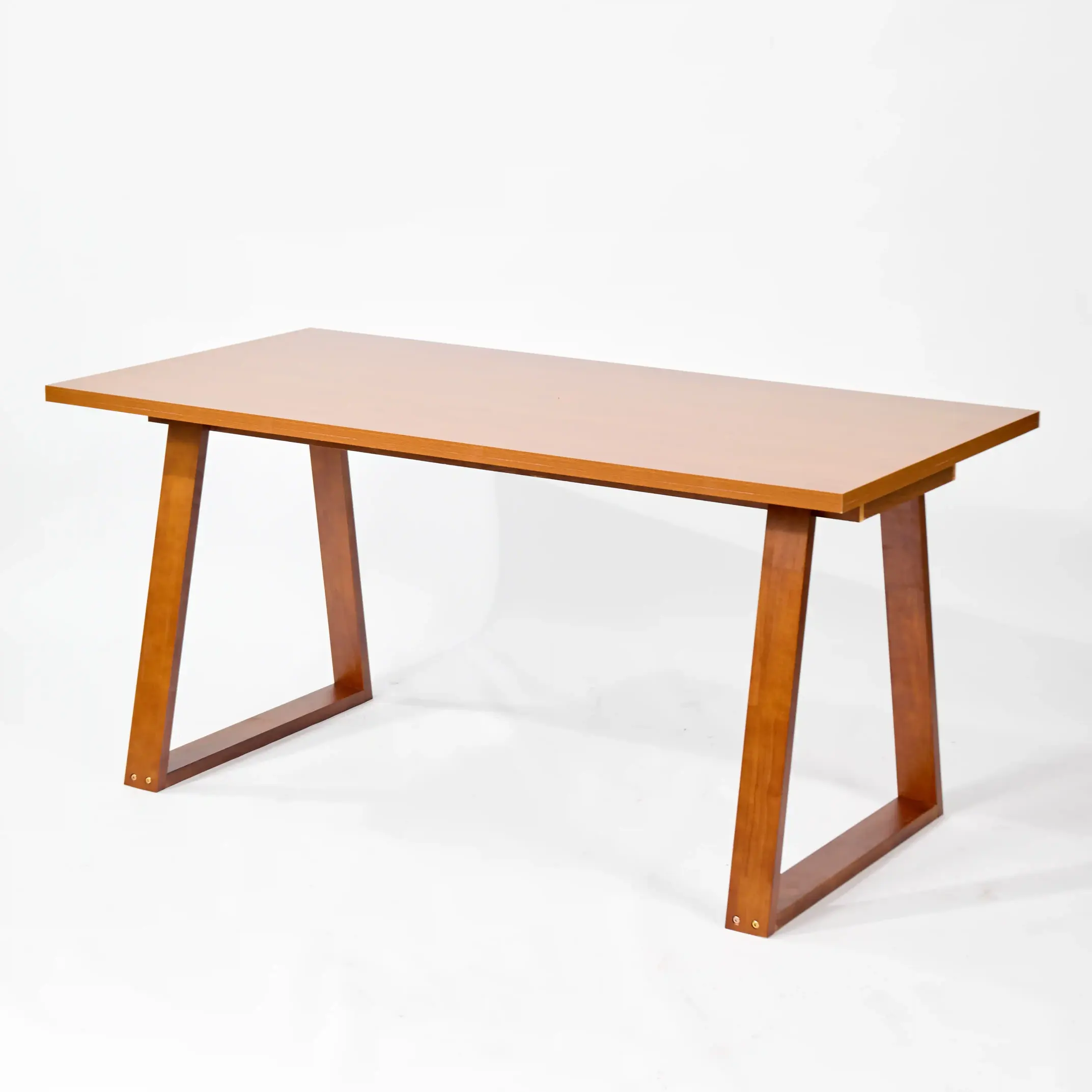 Wood Desk