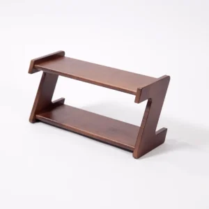 Wood Cup Holder