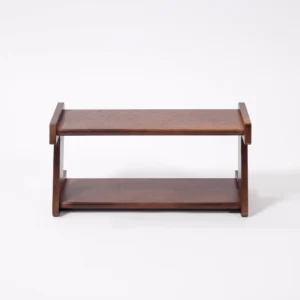 Wood Cup Holder