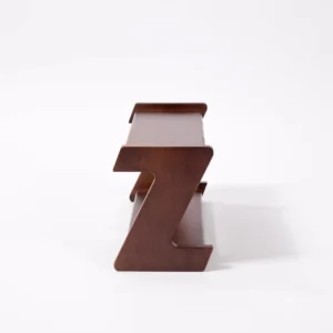 Wood Cup Holder