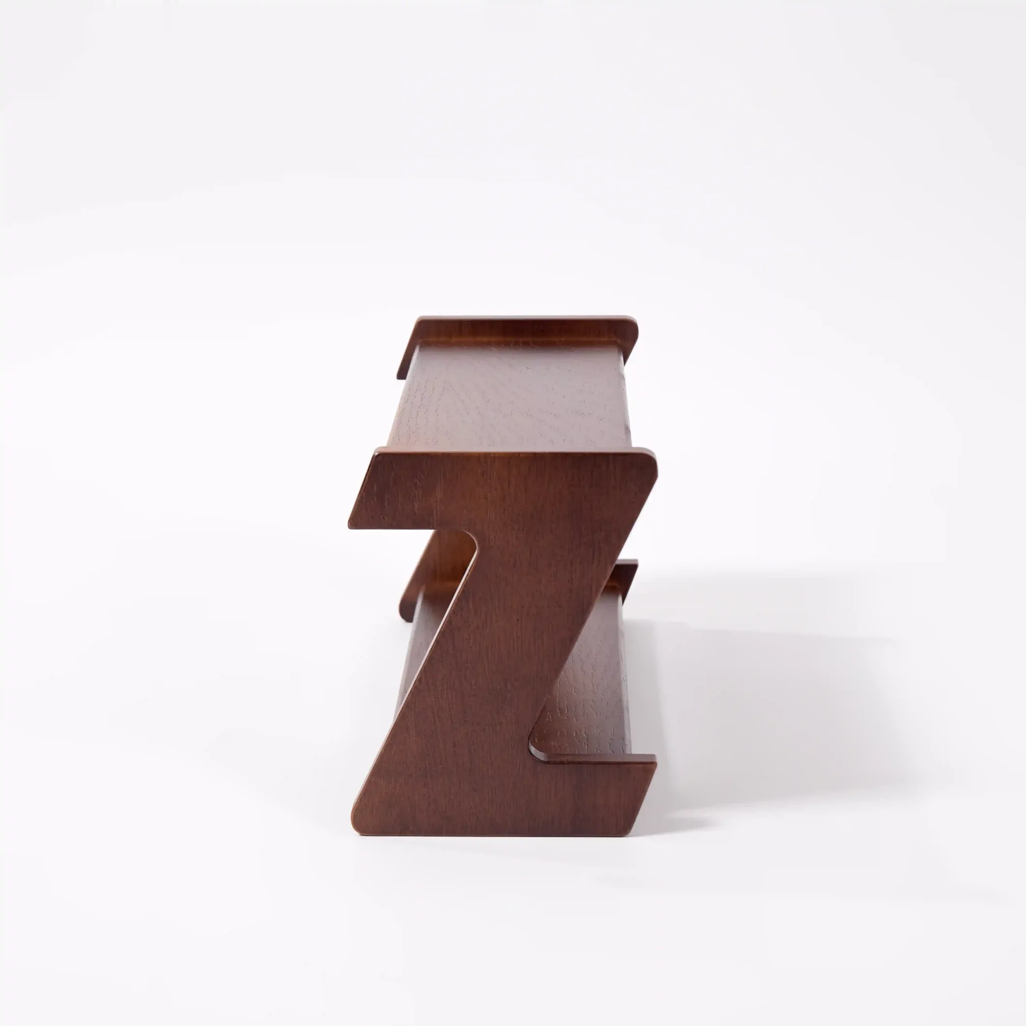 Wood Cup Holder