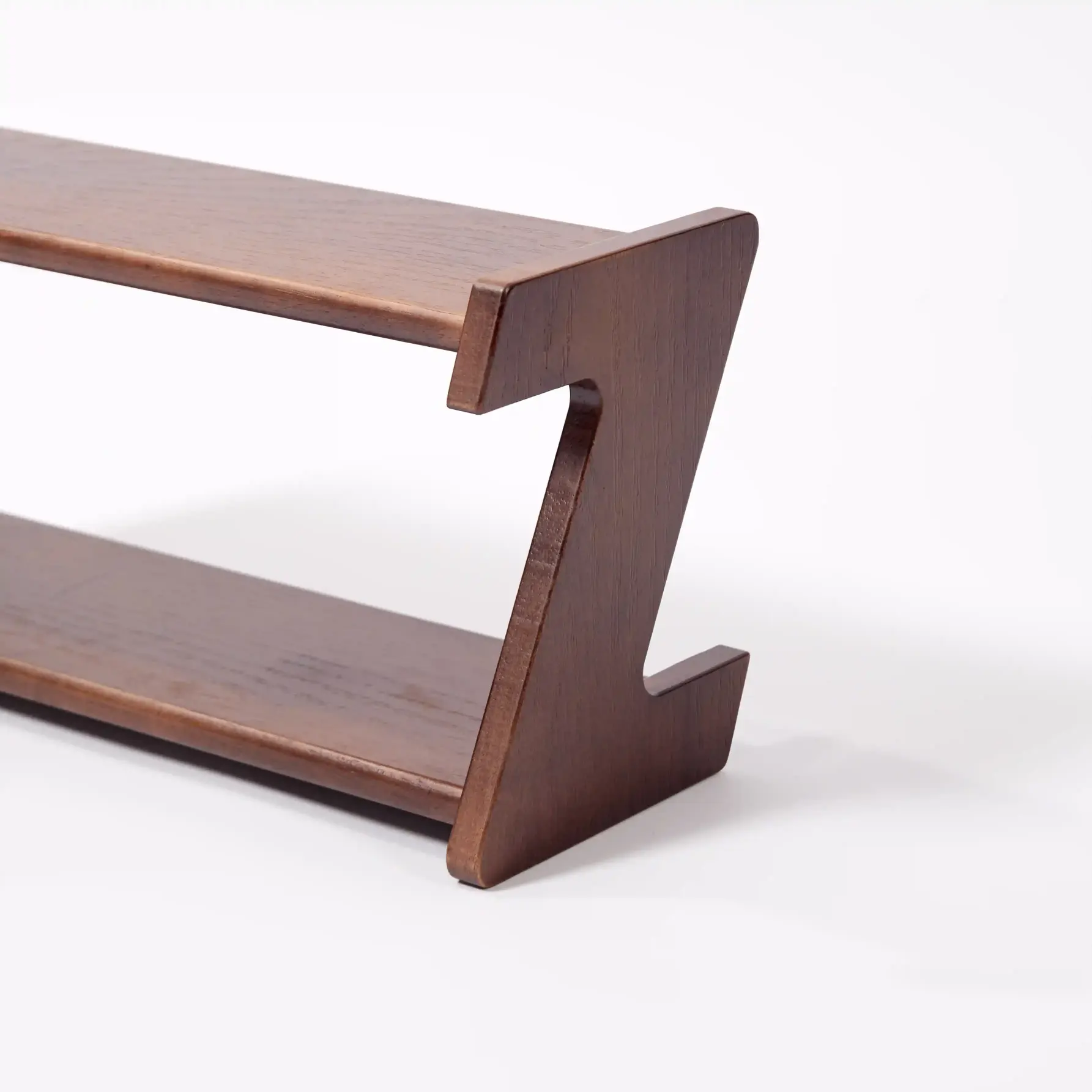 Wood Cup Holder