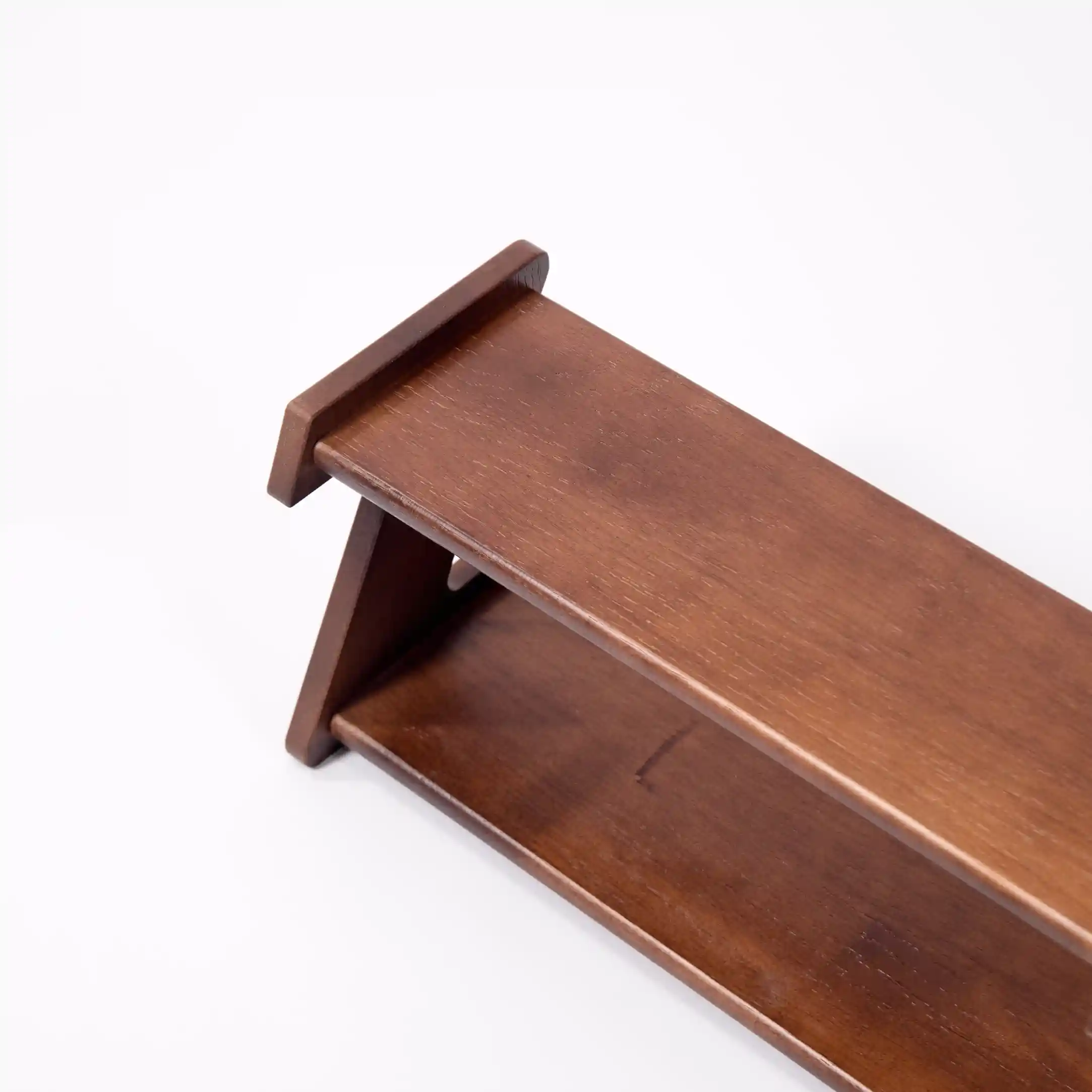Wood Cup Holder