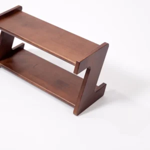 Wood Cup Holder