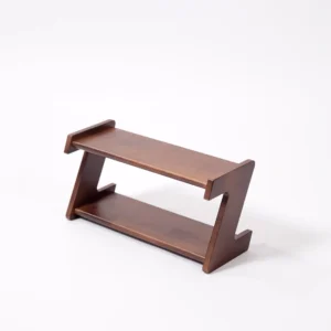 Wood Cup Holder