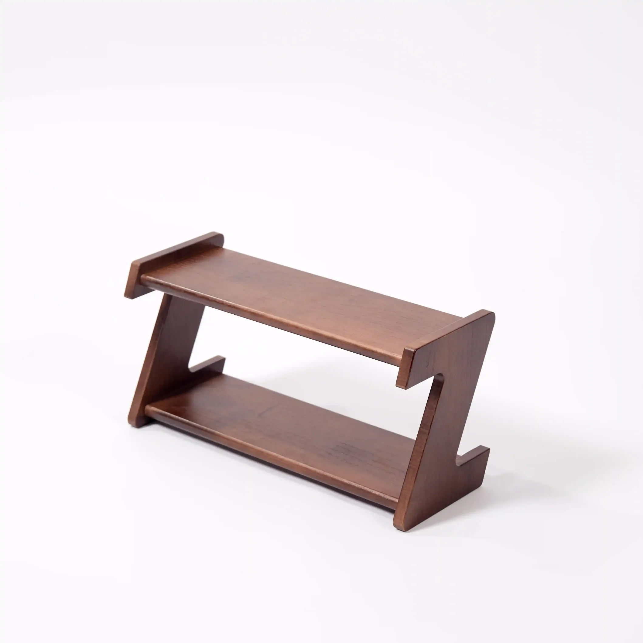 Wood Cup Holder