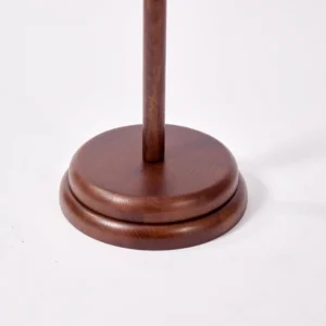 Wooden Coat Rack
