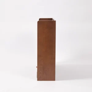 Wooden Coffee Cup Holder