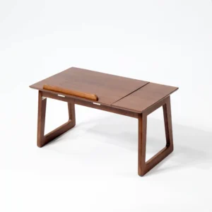 Wooden Computer Desk