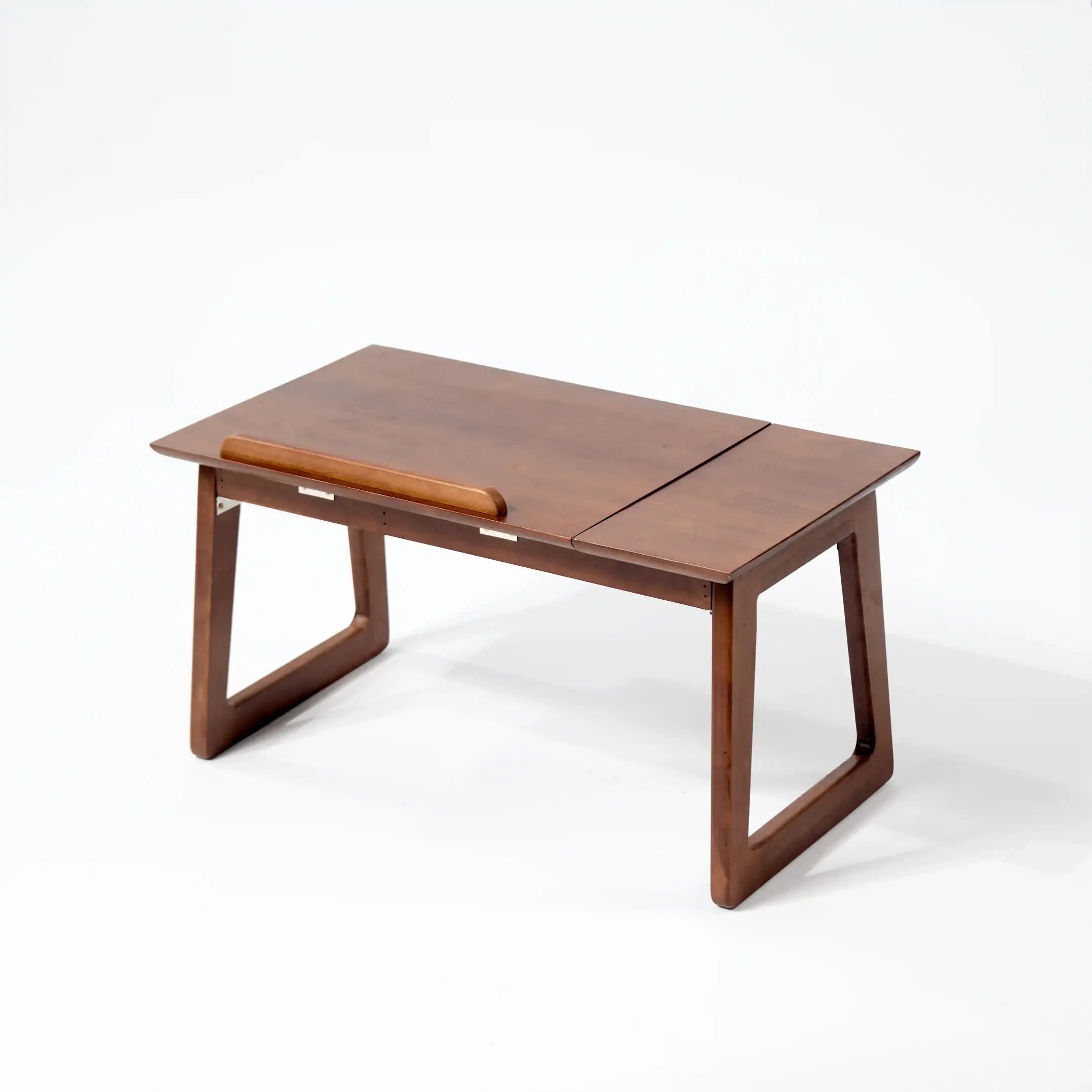 Wooden Computer Desk
