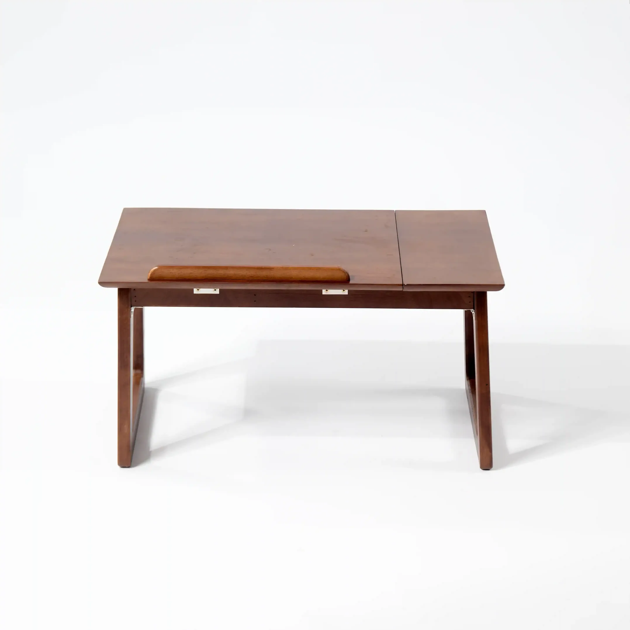Wooden Computer Desk