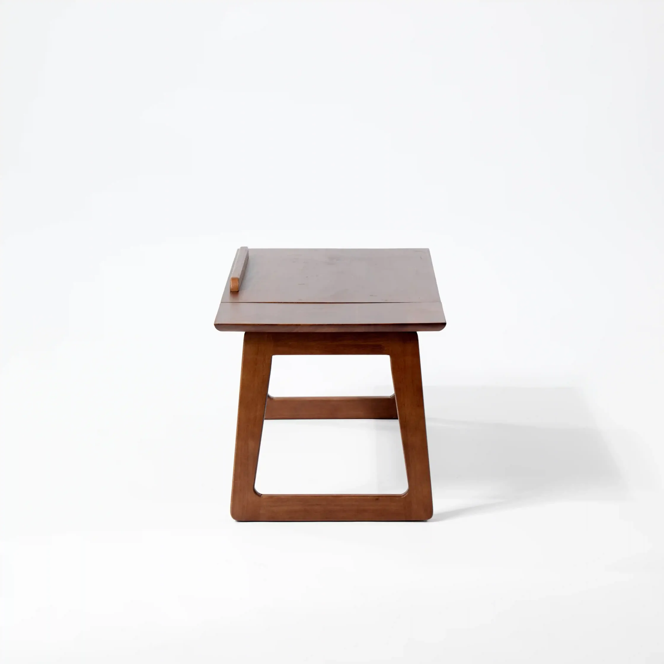 Wooden Computer Desk