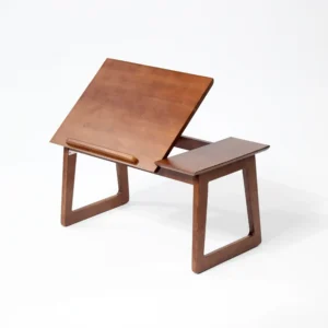 Wooden Computer Desk