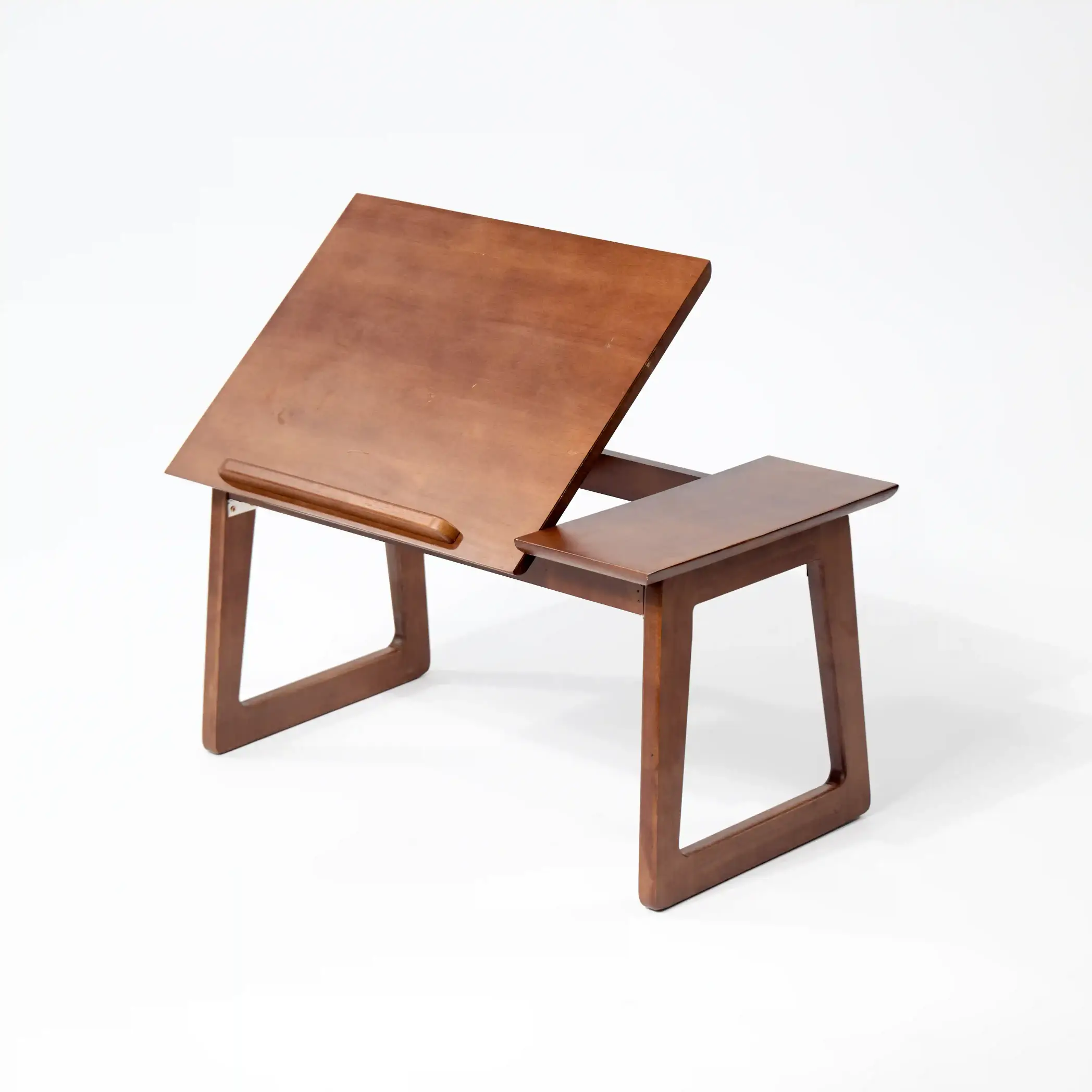 Wooden Computer Desk