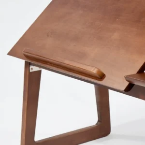 Wooden Computer Desk