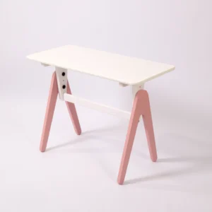 Wooden School Desk