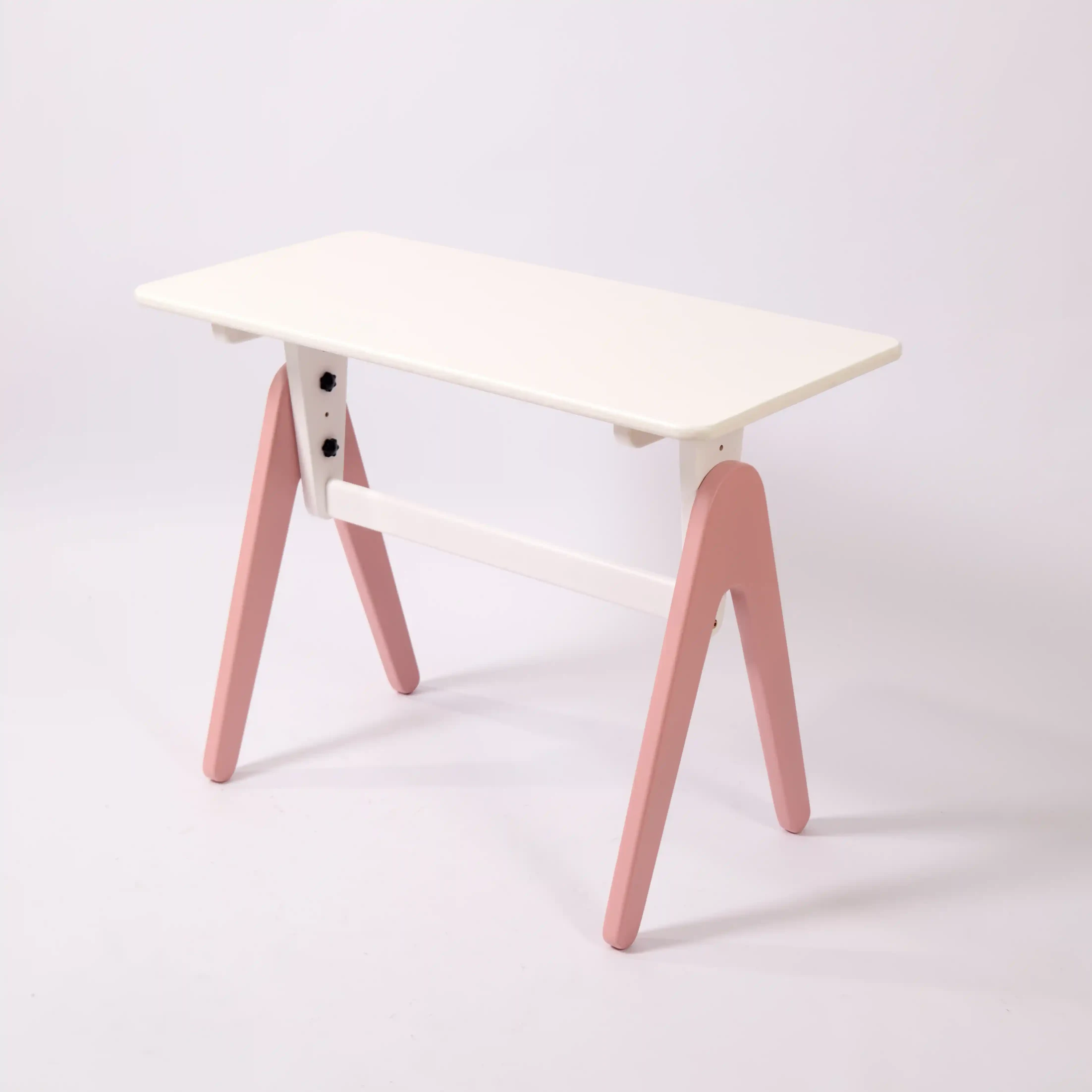 Wooden School Desk