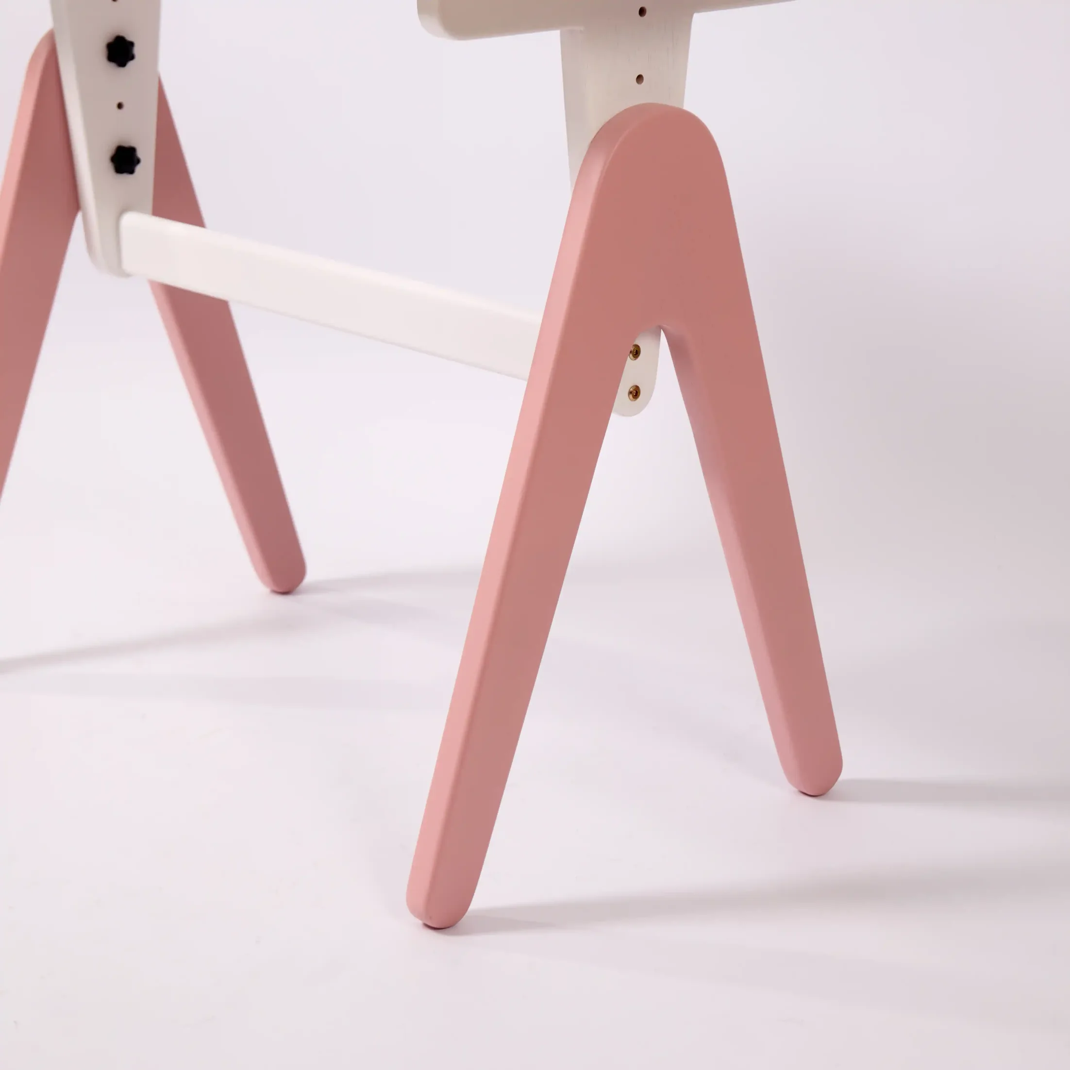 Wooden School Desk